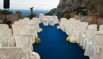 Capri Düğün Organizasyonu