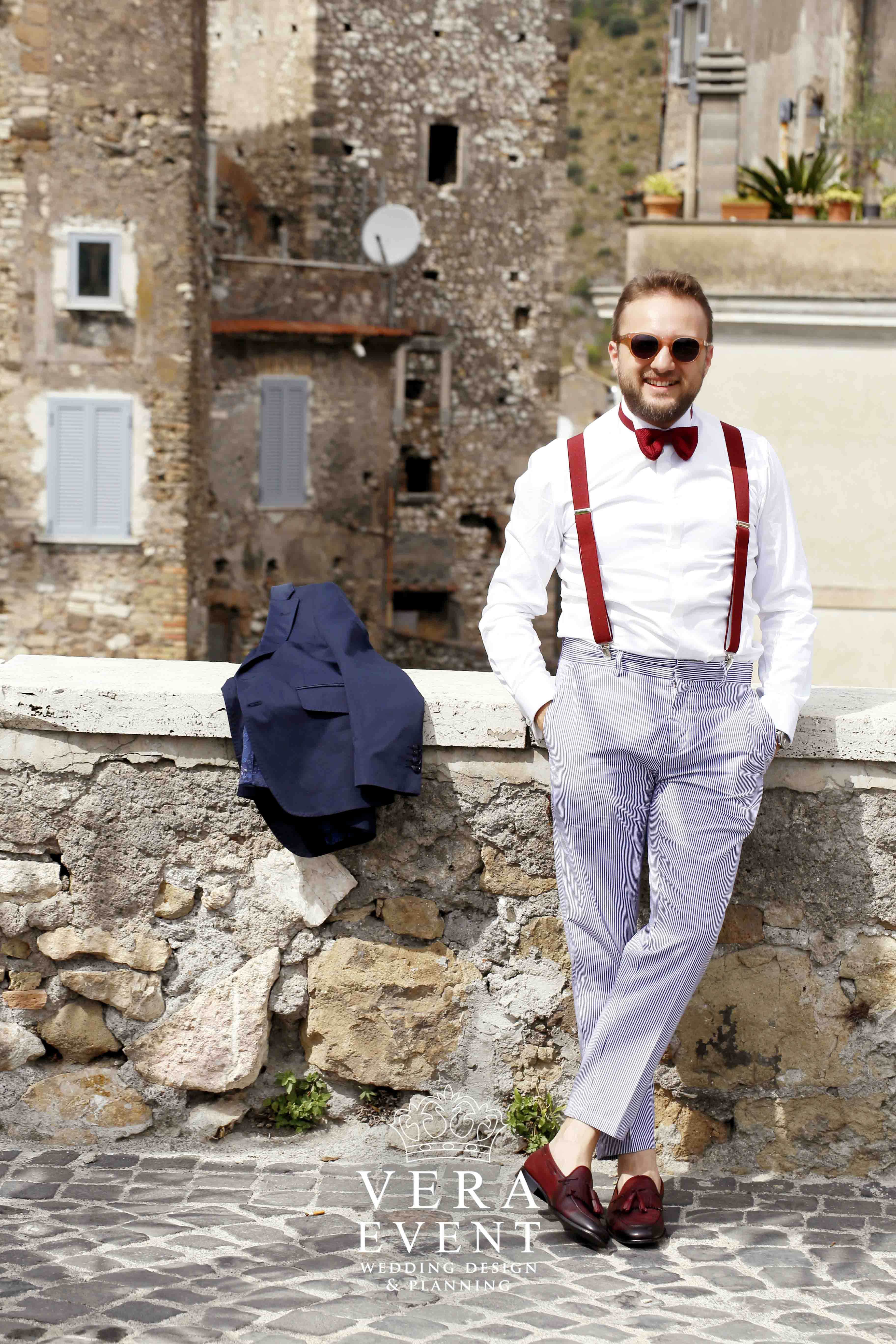 Şehnaz & Erhan #yurtdışında düğün #roma'da düğün