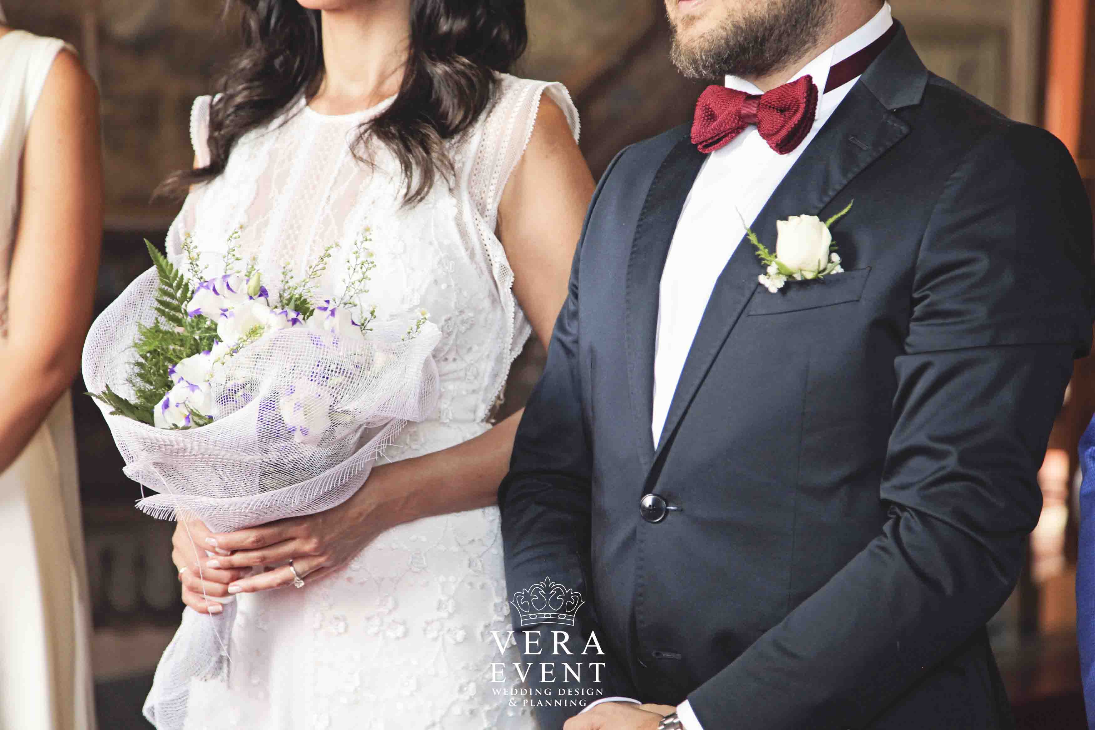 Şehnaz & Erhan #yurtdışında düğün #roma'da düğün