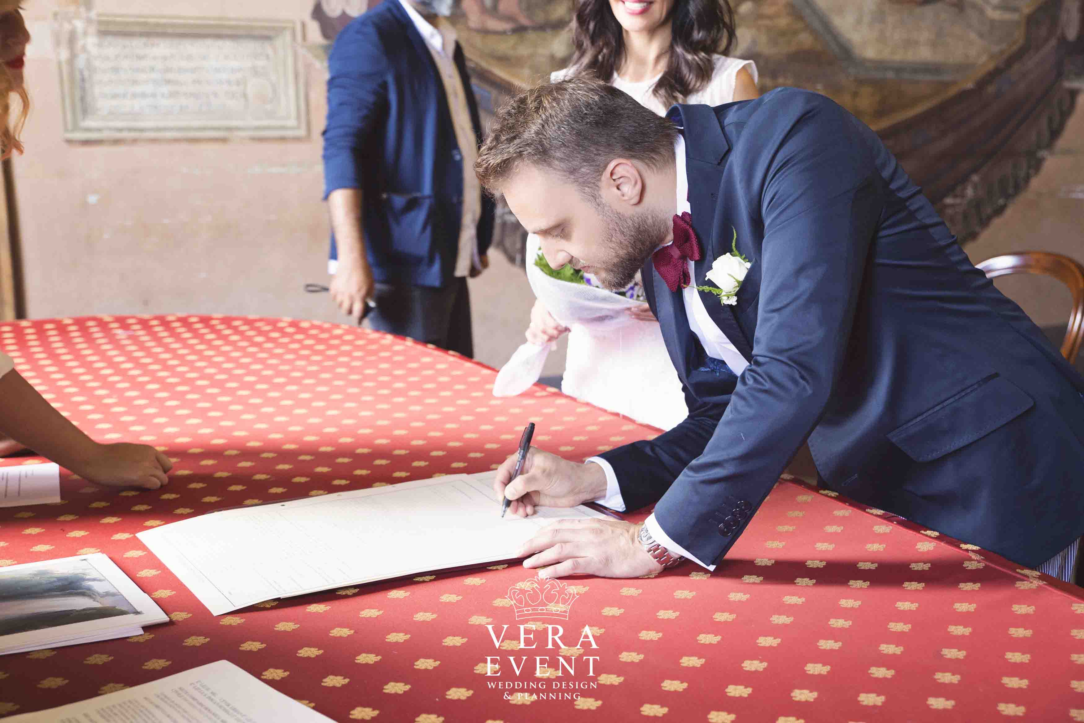 Şehnaz & Erhan #yurtdışında düğün #roma'da düğün