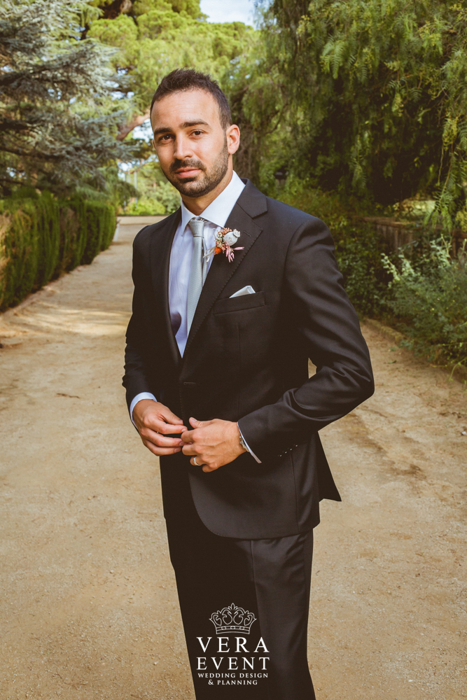 Sıla & Jaume #yurtdışında düğün #roma'da düğün