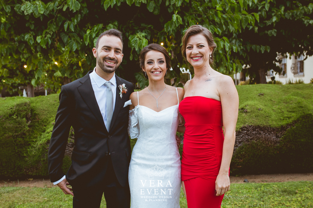 Sıla & Jaume #yurtdışında düğün #roma'da düğün